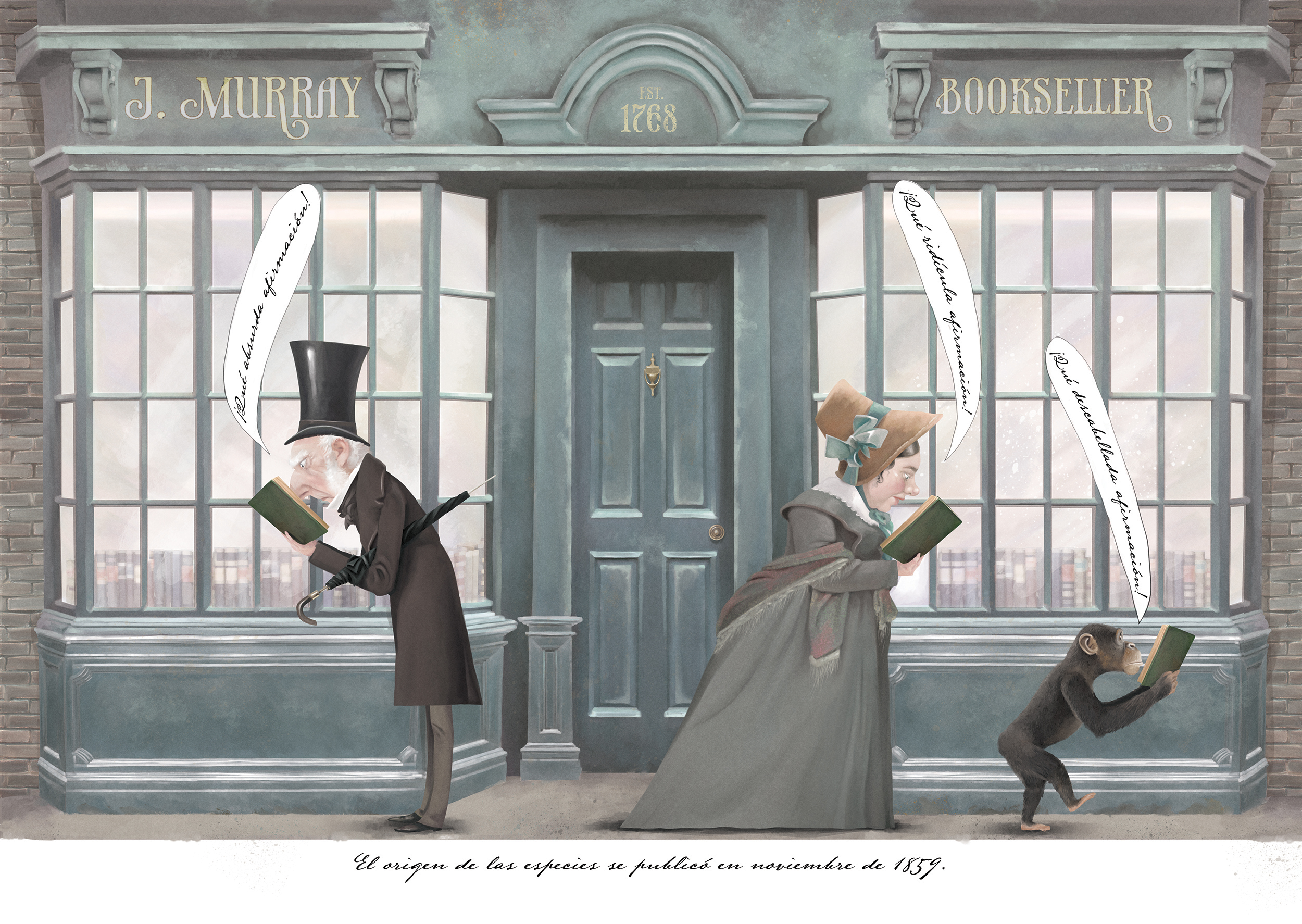 Autobiografía - Imagen 8