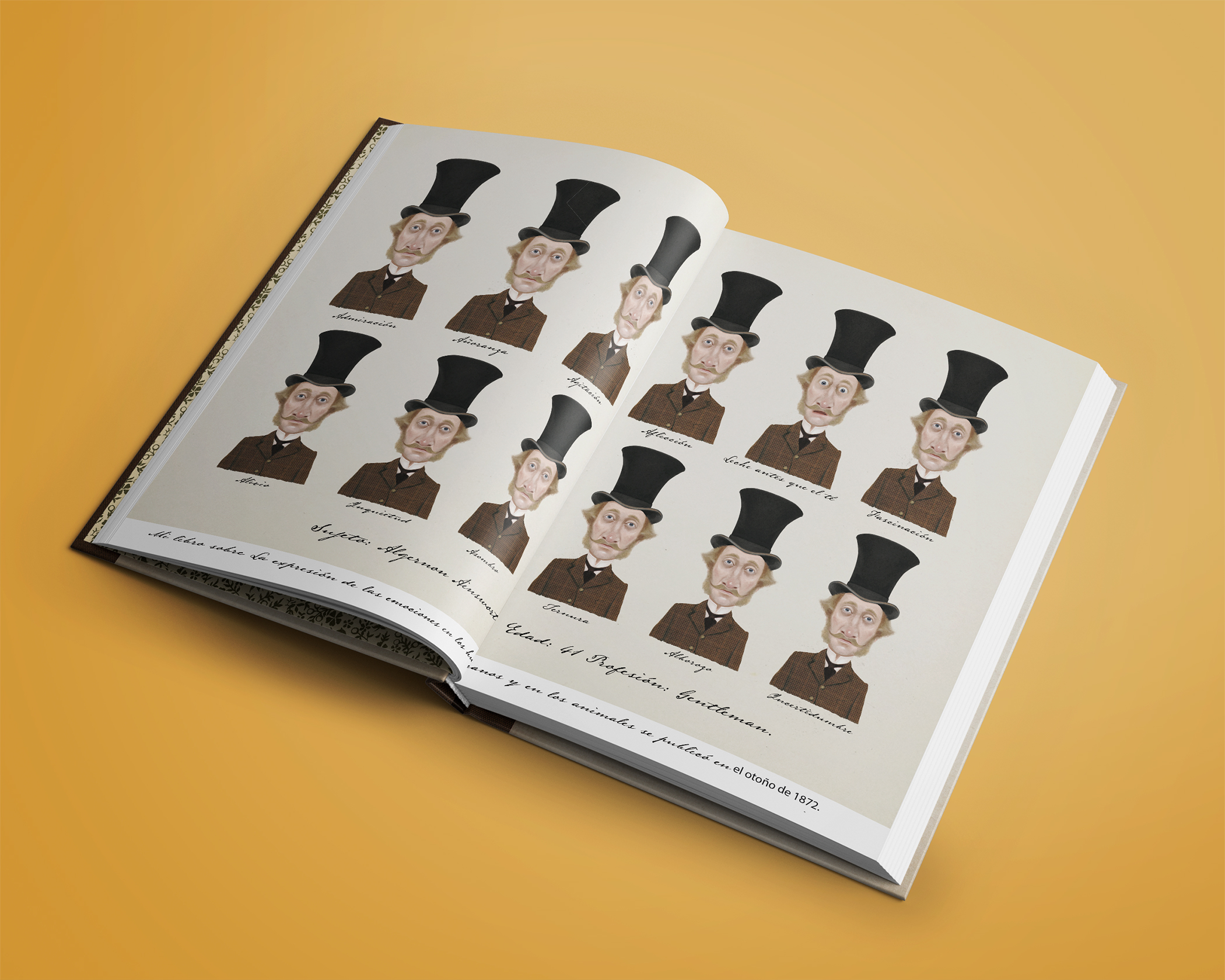 Autobiografía - Imagen 9