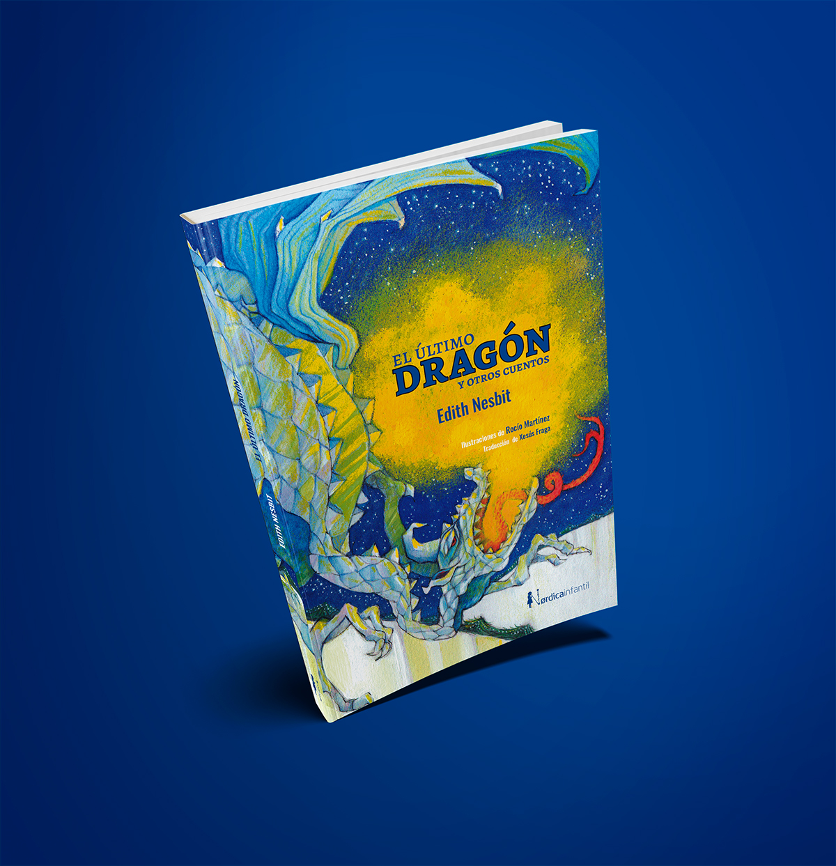 El último dragón y otros cuentos - Imagen 3