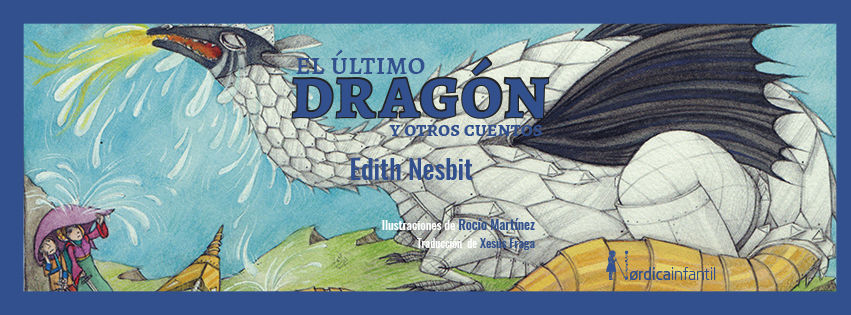 El último dragón y otros cuentos - Imagen 6