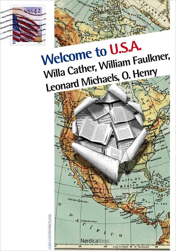 Welcome to USA - Imagen 2